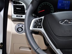 2014款 1.6L CVT 尊尚版 5座