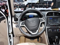 2014款 1.6L CVT 尊尚版 5座