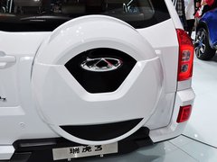2014款 1.6L CVT 尊尚版 5座