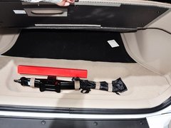2014款 1.6L CVT 尊尚版 5座