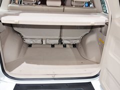 2014款 1.6L CVT 尊尚版 5座