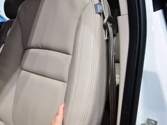 2014款 1.6L CVT 尊尚版 5座