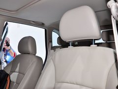2014款 1.6L CVT 尊尚版 5座