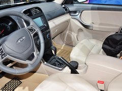 2014款 1.6L CVT 尊尚版 5座