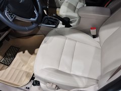 2014款 1.6L CVT 尊尚版 5座