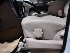 2014款 1.6L CVT 尊尚版 5座