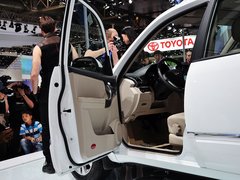 2014款 1.6L CVT 尊尚版 5座