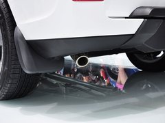2014款 1.6L CVT 尊尚版 5座