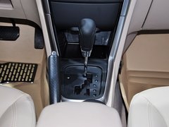 2014款 1.6L CVT 尊尚版 5座
