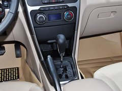 2014款 1.6L CVT 尊尚版 5座