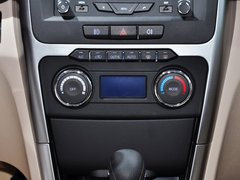 2014款 1.6L CVT 尊尚版 5座