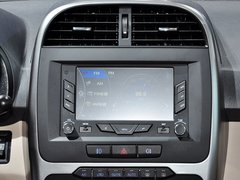 2014款 1.6L CVT 尊尚版 5座