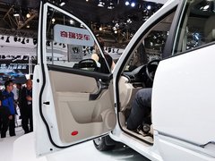 2014款 1.6L CVT 尊尚版 5座