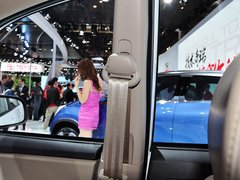 2014款 1.6L CVT 尊尚版 5座
