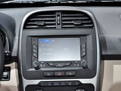 2014款 1.6L CVT 尊尚版 5座