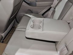 2014款 1.6L CVT 尊尚版 5座