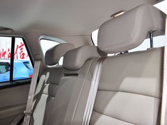 2014款 1.6L CVT 尊尚版 5座
