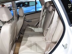 2014款 1.6L CVT 尊尚版 5座