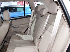 2014款 1.6L CVT 尊尚版 5座