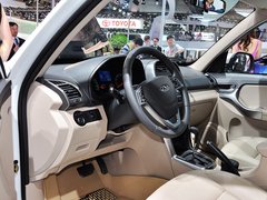 2014款 1.6L CVT 尊尚版 5座