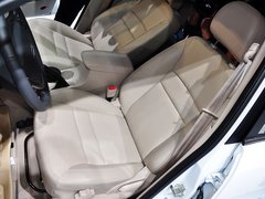 2014款 1.6L CVT 尊尚版 5座