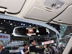 2014款 1.6L CVT 尊尚版 5座