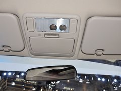 2014款 1.6L CVT 尊尚版 5座