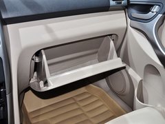 2014款 1.6L CVT 尊尚版 5座
