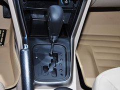 2014款 1.6L CVT 尊尚版 5座