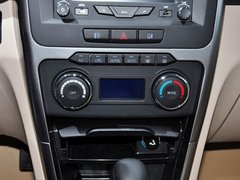 2014款 1.6L CVT 尊尚版 5座