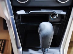 2014款 1.6L CVT 尊尚版 5座