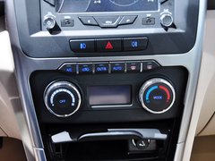 2014款 1.6L CVT 尊尚版 5座
