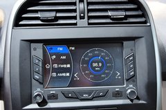 2014款 1.6L CVT 尊尚版 5座