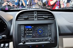2014款 1.6L CVT 尊尚版 5座