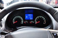 2014款 1.6L CVT 尊尚版 5座