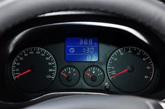 2014款 1.6L CVT 尊尚版 5座