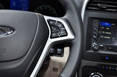 2014款 1.6L CVT 尊尚版 5座