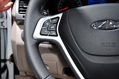 2014款 1.6L CVT 尊尚版 5座