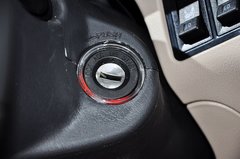 2014款 1.6L CVT 尊尚版 5座