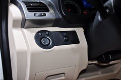 2014款 1.6L CVT 尊尚版 5座