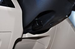 2014款 1.6L CVT 尊尚版 5座
