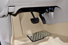 2014款 1.6L CVT 尊尚版 5座