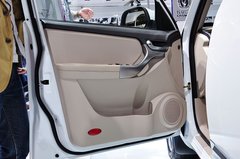 2014款 1.6L CVT 尊尚版 5座