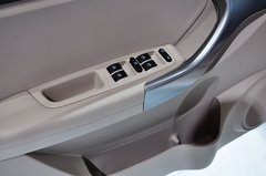 2014款 1.6L CVT 尊尚版 5座