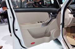 2014款 1.6L CVT 尊尚版 5座