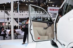 2014款 1.6L CVT 尊尚版 5座