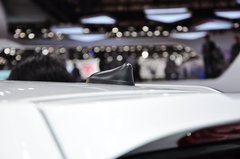 2014款 1.6L CVT 尊尚版 5座