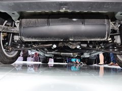 2014款 1.6L CVT 尊尚版 5座