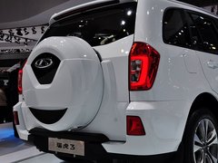 2014款 1.6L CVT 尊尚版 5座