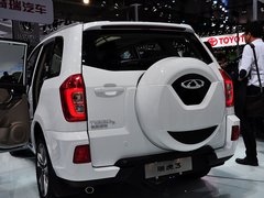 2014款 1.6L CVT 尊尚版 5座